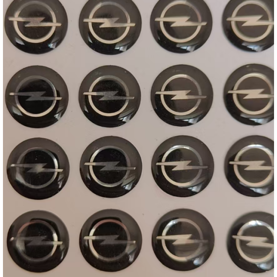 KD VVDI Universal logo for Opel